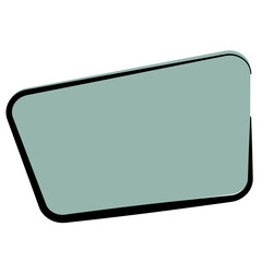 Mid Century Retro Googie Shapes