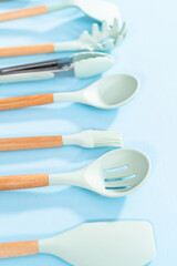 Kitchen utensils