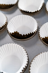 Dulce de Leche Cupcakes