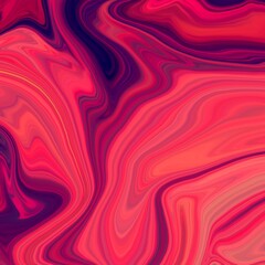 Abstract oil marble background for packaging and postcard and gifts and cards and posters