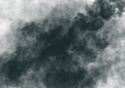 Fondo color gris textura humo