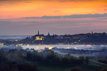 sandomierz © Jaroslaw