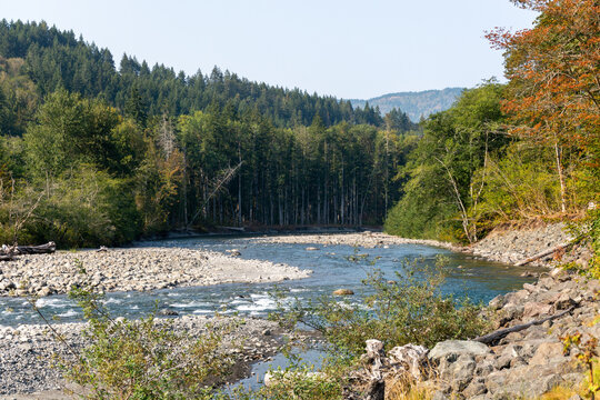 Elwha River