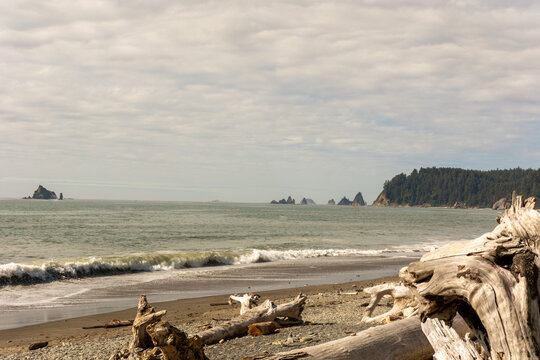 Rialto Beach