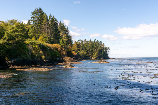 Peninsula Coast