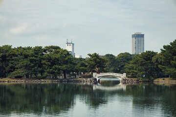 公園