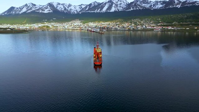 Ushuaia