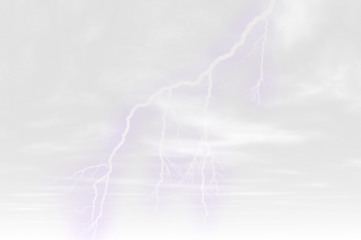 Lighting with clouds