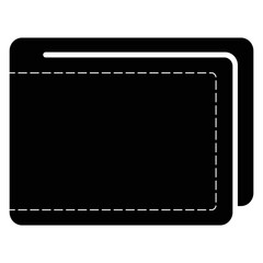 wallet icon vektor
