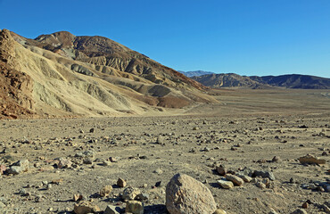 Death Valley, California