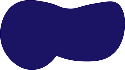 Boho Illustration Shape