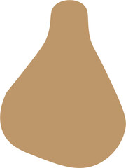 Boho Illustration Shape