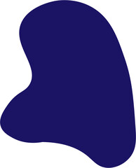 Boho Illustration Shape