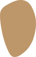 Boho Illustration Shape