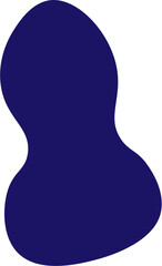 Boho Illustration Shape