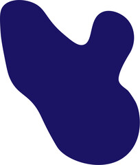 Boho Illustration Shape