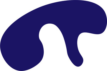 Boho Illustration Shape