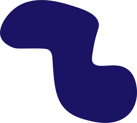 Boho Illustration Shape