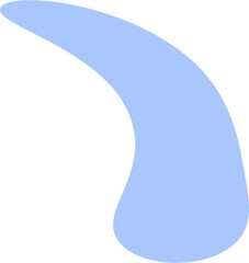 Boho Illustration Shape