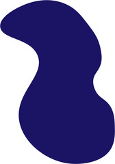 Boho Illustration Shape