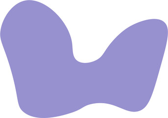 Boho Illustration Shape