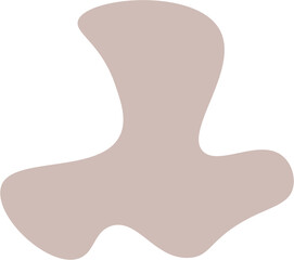 Boho Illustration Shape