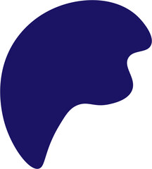 Boho Illustration Shape