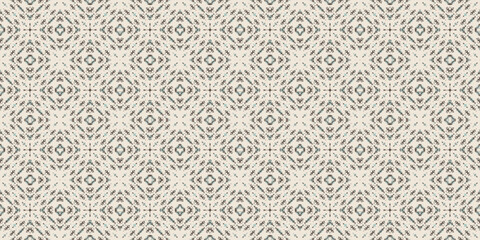 Abstract seamless patterns, geometric patterns, and batik patterns are designed for use in interior, wallpaper, fabric, curtain, carpet, clothing, Batik, satin, background, and Embroidery style.