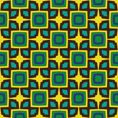 Abstract ethnic rug ornamental seamless pattern.Perfect for fashion, textile design, cute themed fabric, on wall paper, wrapping paper, fabrics and home decor.