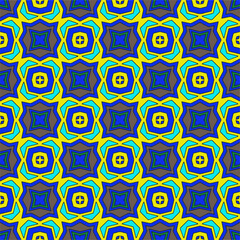 Abstract ethnic rug ornamental seamless pattern.Perfect for fashion, textile design, cute themed fabric, on wall paper, wrapping paper, fabrics and home decor.