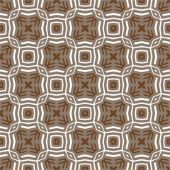 Abstract ethnic rug ornamental seamless pattern.Perfect for fashion, textile design, cute themed fabric, on wall paper, wrapping paper, fabrics and home decor.