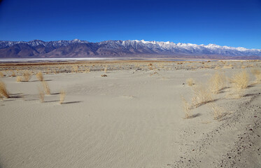 Owens Valley, California