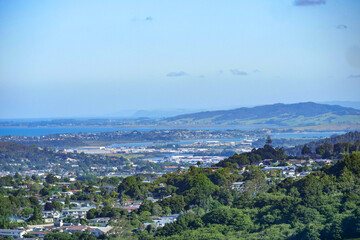 Whangarei City