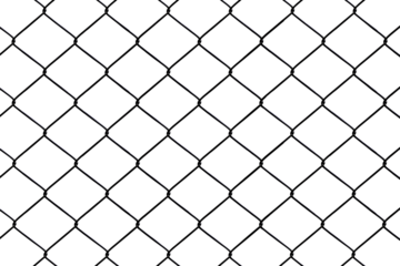 Chainlink fence