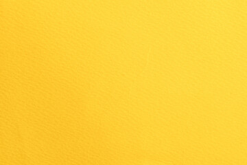 beautiful yellow sheet paper background texture