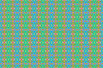 abstract colored background colored lines pattern