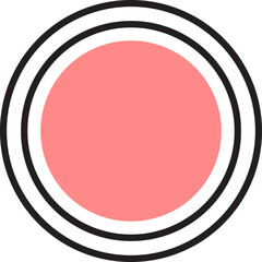 Geometric Shape Element (27)