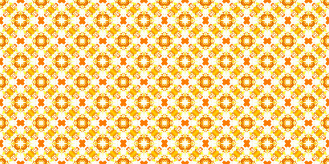 Abstract seamless patterns, geometric patterns, and batik patterns are designed for use in interior, wallpaper, fabric, curtain, carpet, clothing, Batik, satin, background, and Embroidery style.