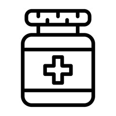 Medicament icon