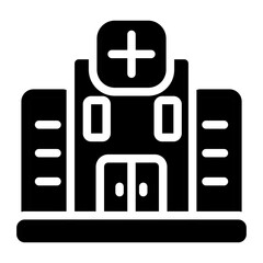 Hospital icon