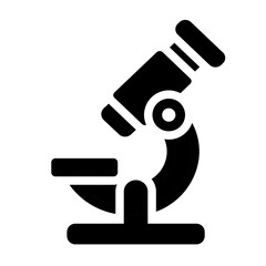 Microscope icon