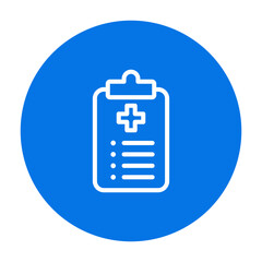 clipboard icon