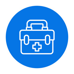 First Aid Kit icon