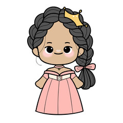 princess