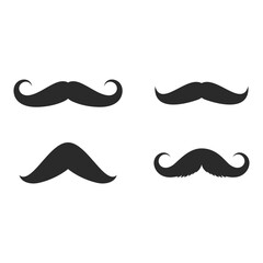 Mustache icon