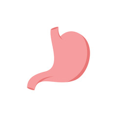 Stomach logo icon