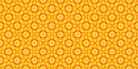 Abstract seamless patterns, geometric patterns, and batik patterns are designed for use in interior, wallpaper, fabric, curtain, carpet, clothing, Batik, satin, background, and Embroidery style.