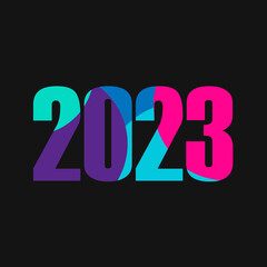 2023 background design good for website, design, wallpaper, background, social media content, print, mockup