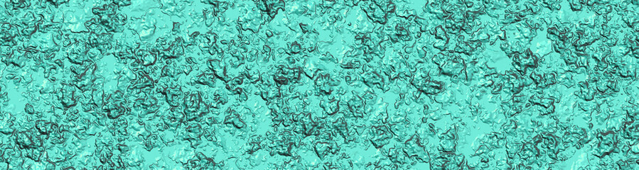 abstract texture. creative background for design. Horizontal image. Banner for insertion into site. 3D image. 3D rendering.