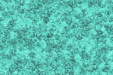 abstract texture. creative background for design. Horizontal image. 3D image. 3D rendering.